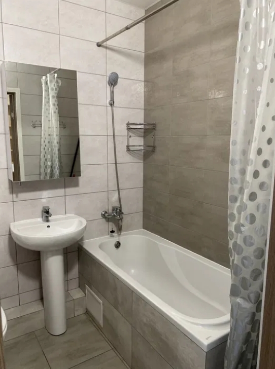 продажа однокомнатной квартиры номер A-174226 в Суворовском районе, фото номер 10